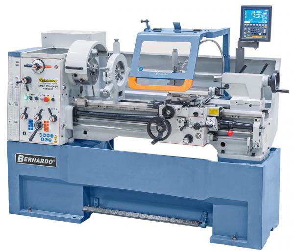 Bernardo universal lathe Smart 410x1500V-constant